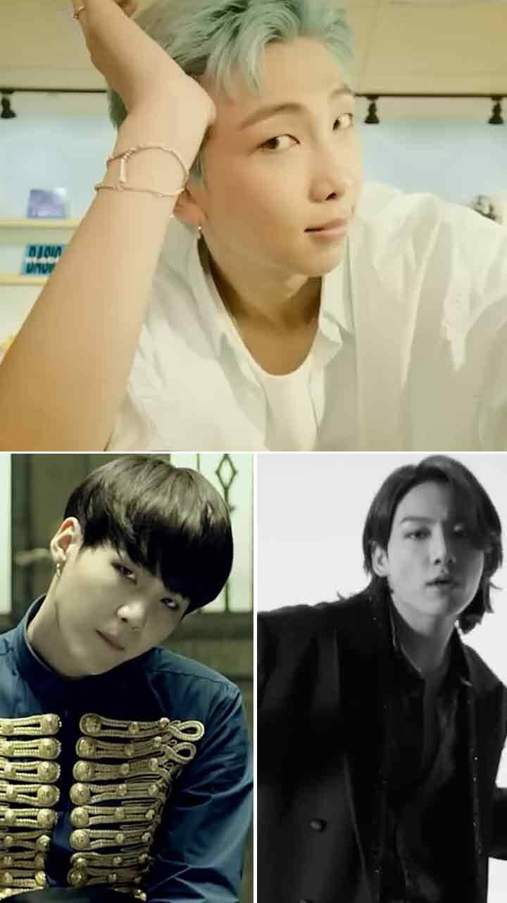 10 BTS Songs to Introduce Non-ARMYs to The Band