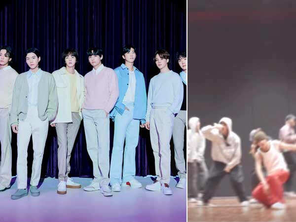 Countdown to ARIRANG: BTS V Shares Glimpses of Preparation Ahead of Comeback