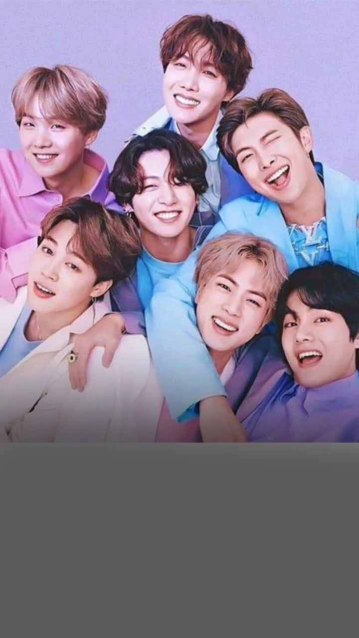 Reintroducing BTS Members Ahead of Arirangâs Release