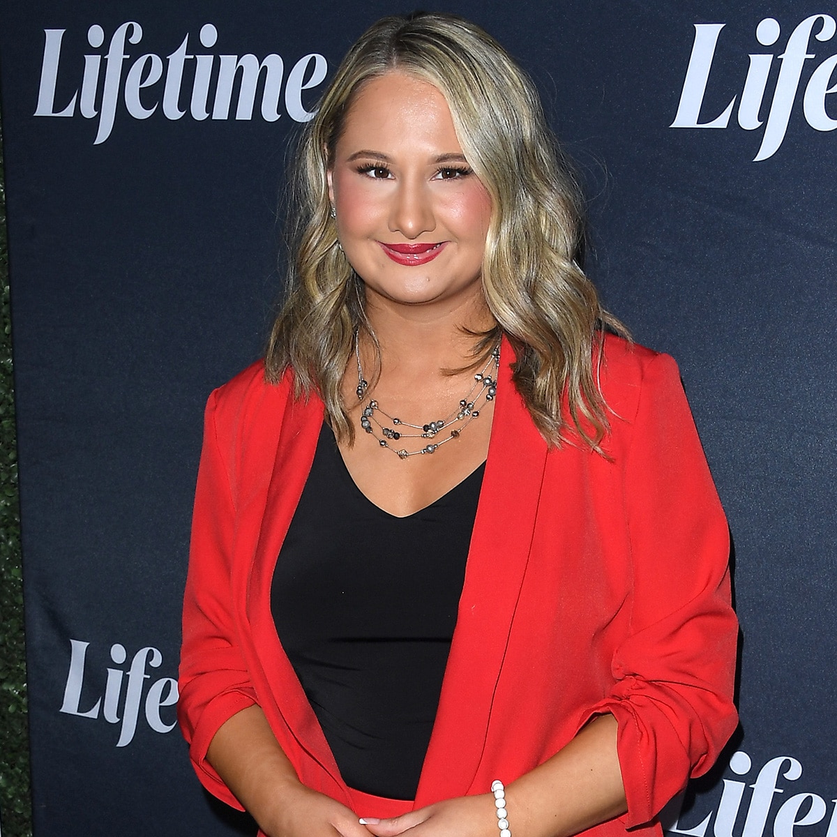 Gypsy Rose Blanchard Reveals Body Transformation After Weight Loss