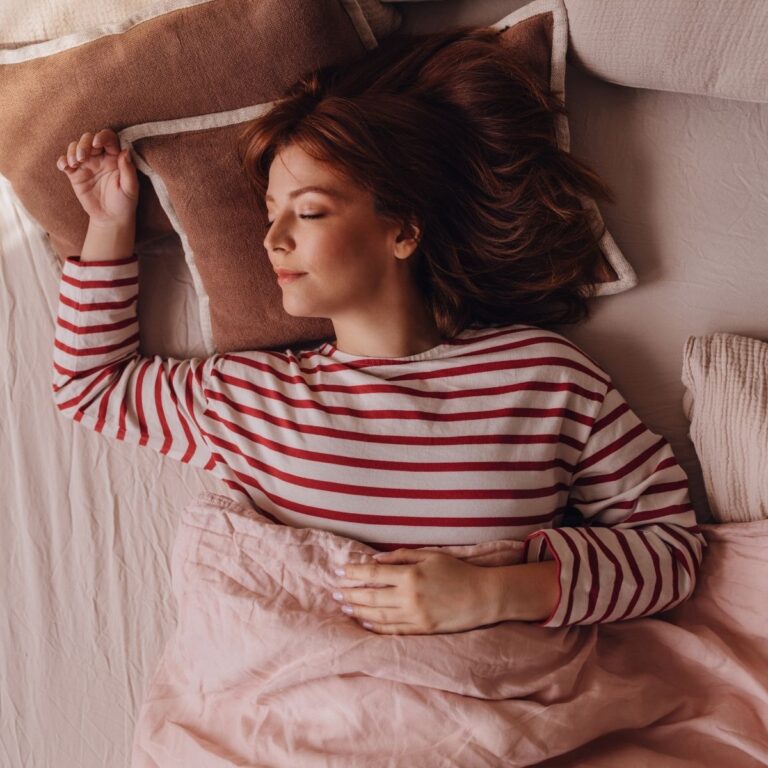 Top-Rated Sleep Products That’ll Help You Get a Full 8 Hours