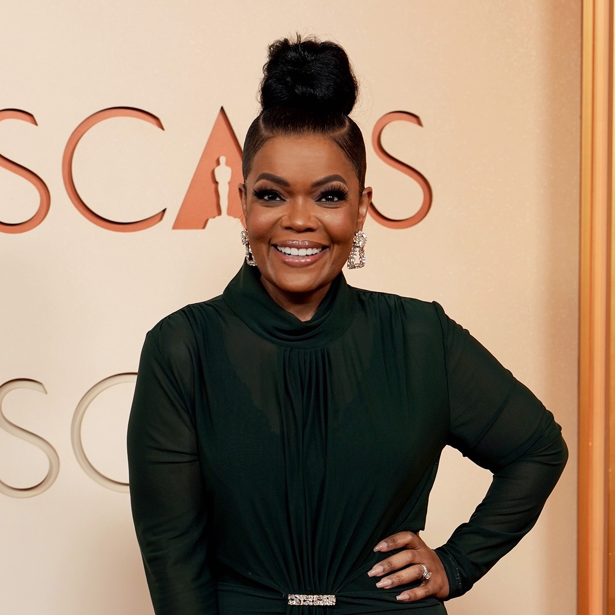Oscars 2026: Yvette Nicole Brown Shares Community Movie Update