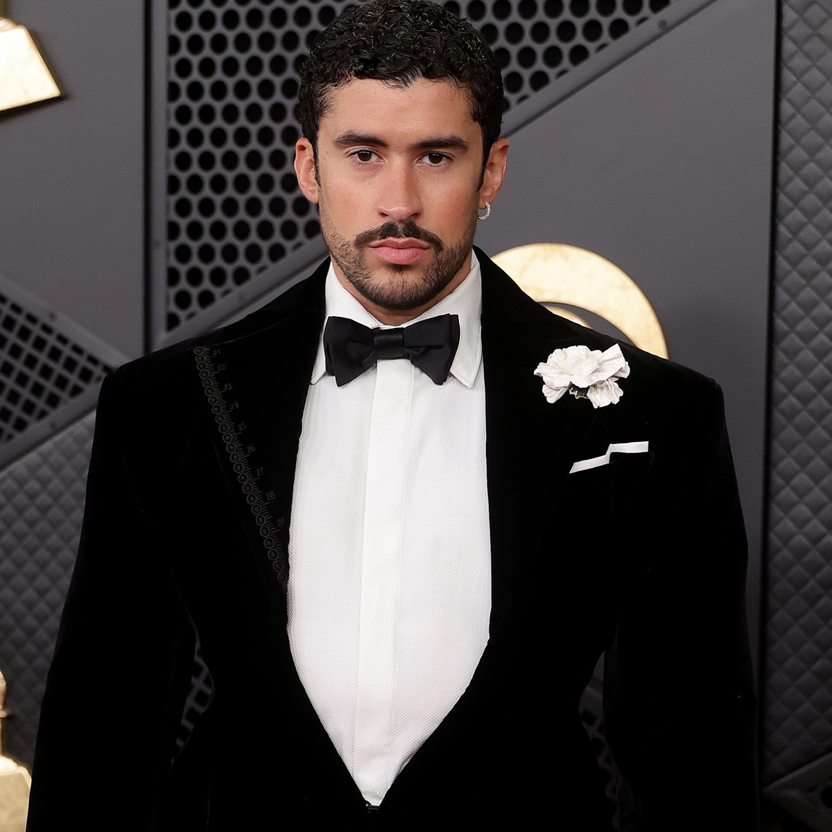 Bad Bunny Returns to Social Media After Wiping His Instagram Account