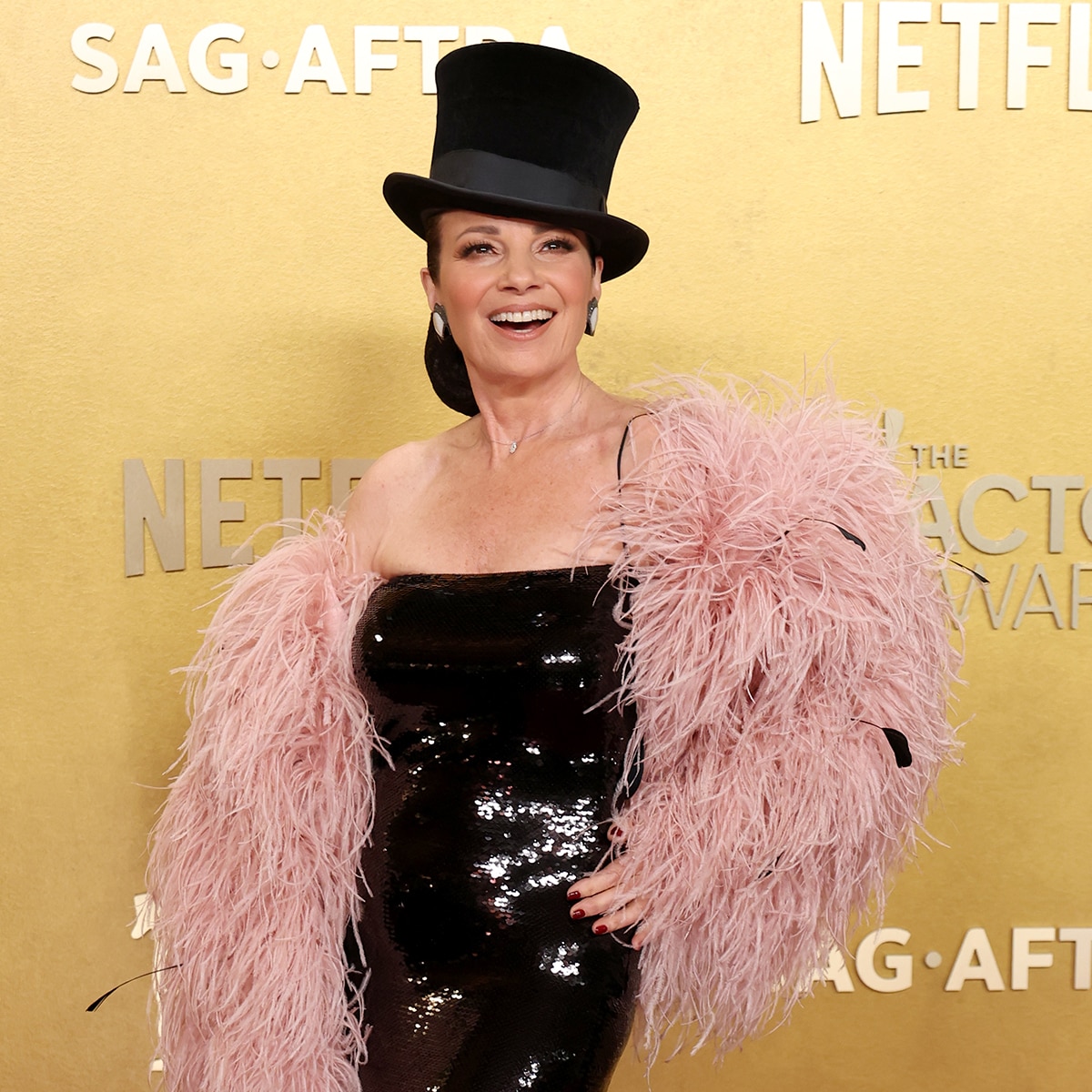 Fran Drescher Has This Offer for Timothée Chalamet and Kylie Jenner