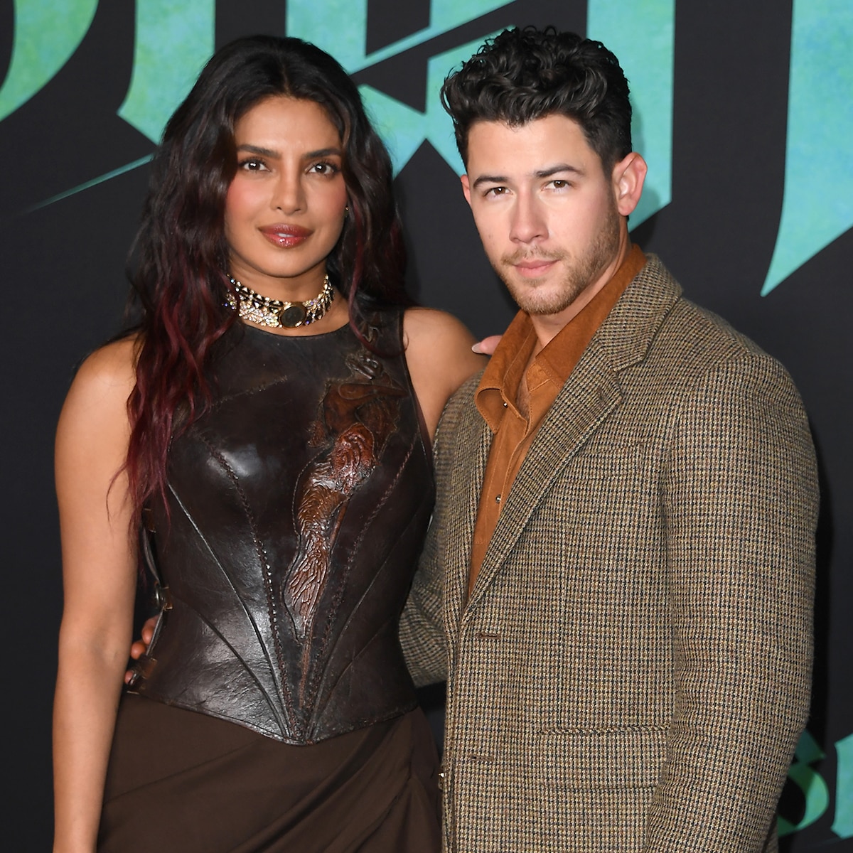 Why Priyanka Chopra Says Late Dad Would’ve Picked Nick Jonas for Her