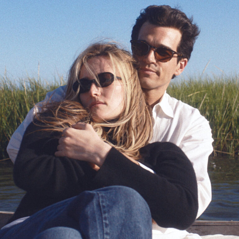 See the Love Story Cast vs. the Real People They Play
