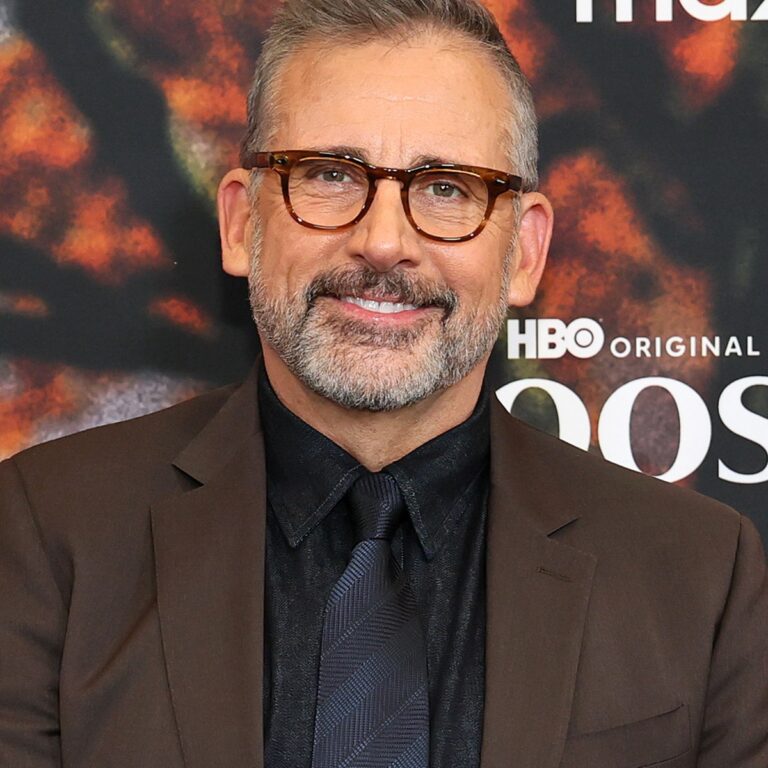 Steve Carell Reveals What He “Never Liked” About Crazy, Stupid, Love