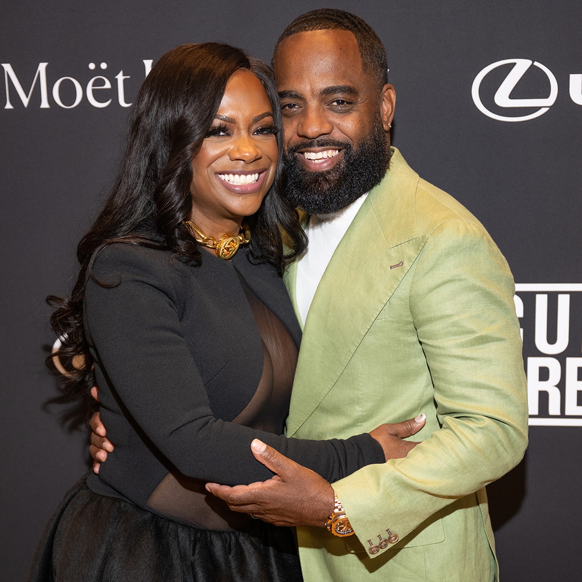 RHOA’s Kandi Burruss and Todd Tucker Settle Divorce