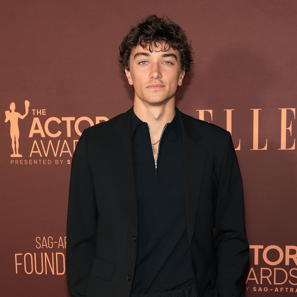 Gavin Casalegno Shares One Request for Summer I Turned Pretty Movie