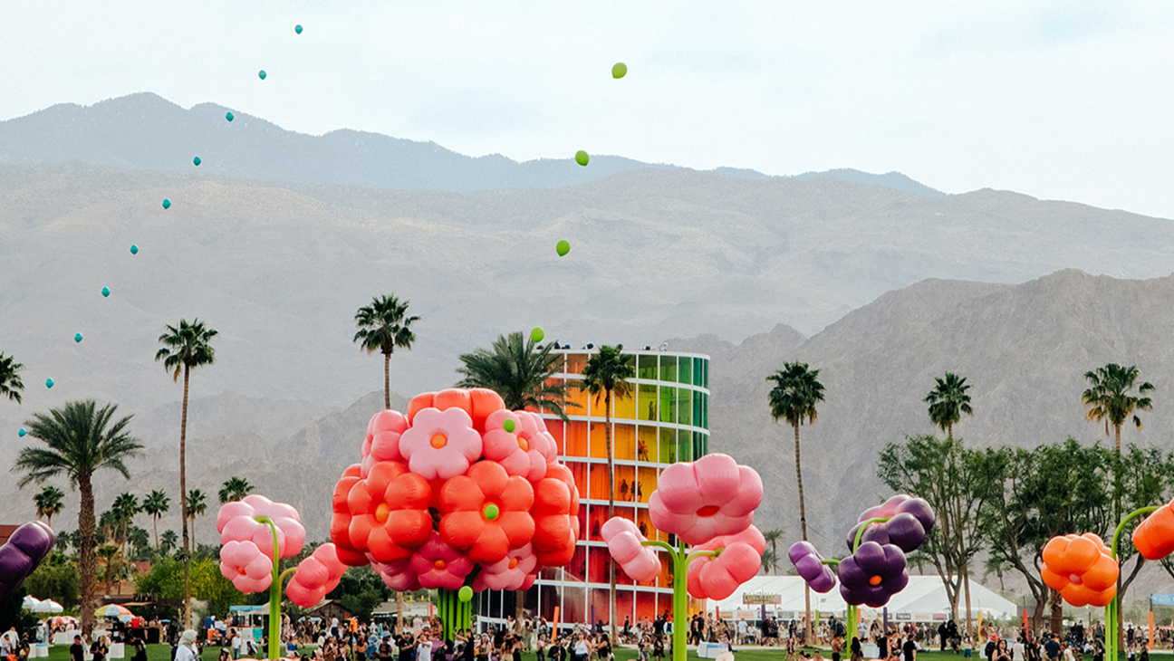 Coachella 2026 Is Completely Sold Out, But Here’s How You Can Still Snag Passes