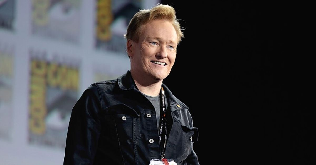 Conan O’Brien Net Worth 2026: How Rich Is The Oscars 2026 Host?