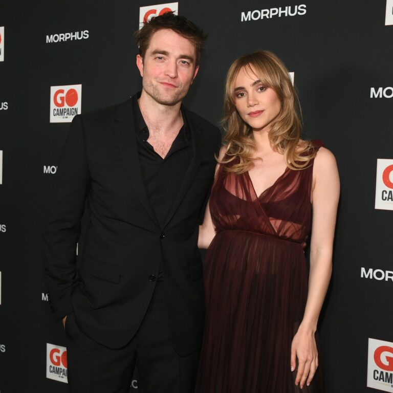 Suki Waterhouse Celebrates Her Daughter’s 2nd Birthday