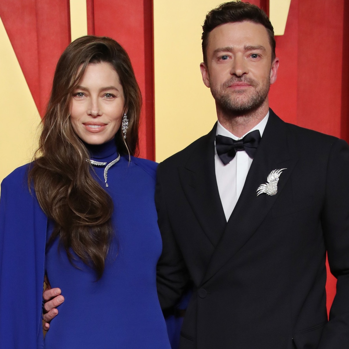Jessica Biel & Justin Timberlake’s Sweet Pics May Have You Cry a River