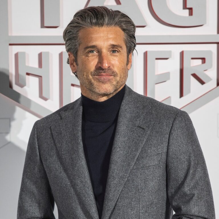 How Patrick Dempsey Feels About His Grey’s Anatomy Character Today