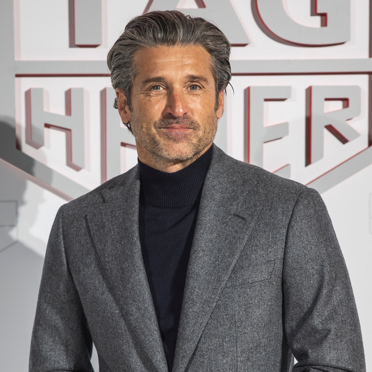 How Patrick Dempsey Feels About His Grey’s Anatomy Character Today