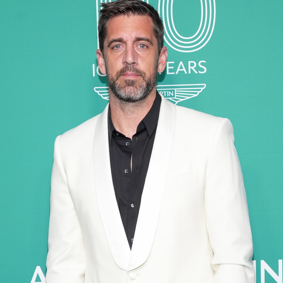 Aaron Rodgers Says He Got Himself Into “Crazy Town” In Past Romances