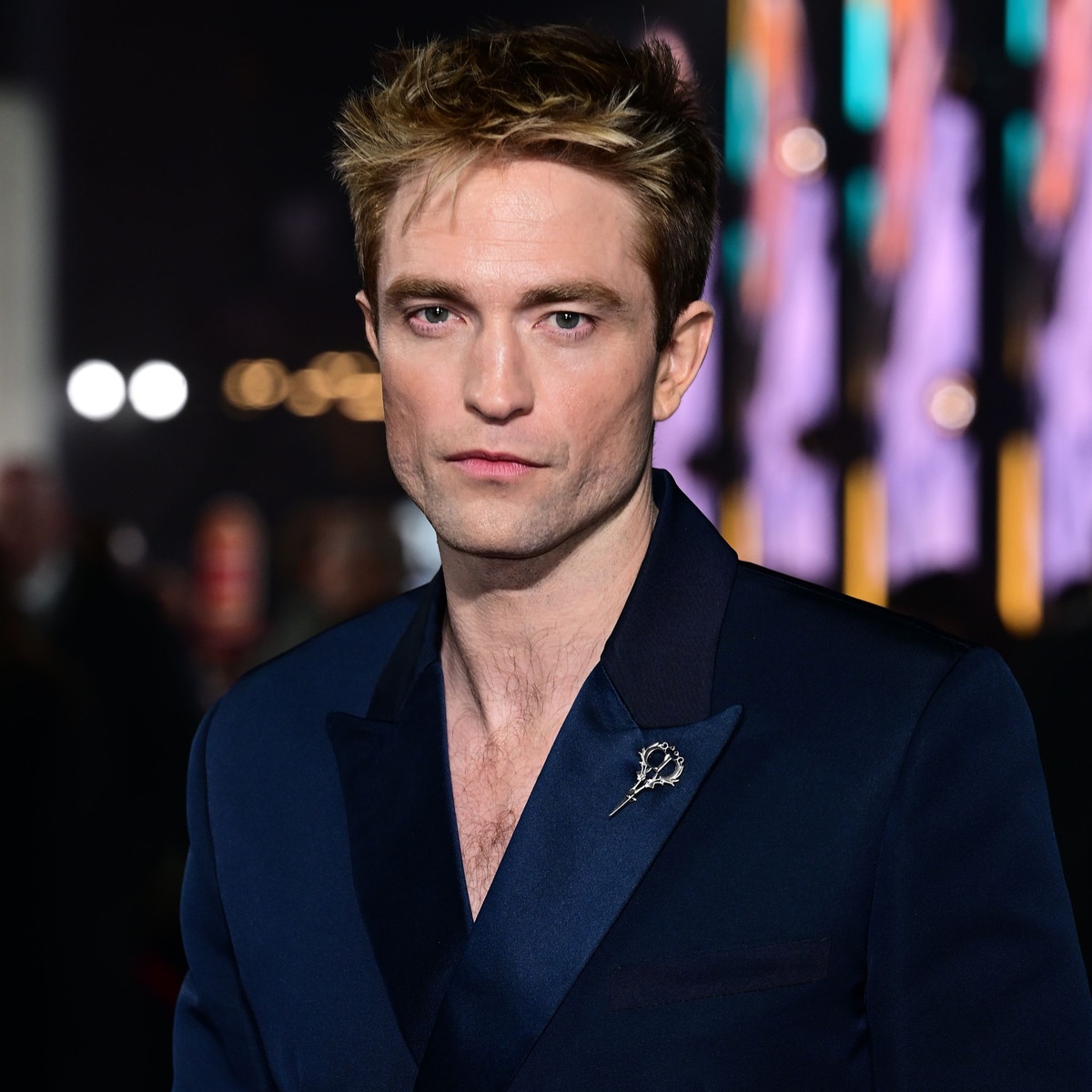 Robert Pattinson Debuts Biggest Transformation Yet in Dune 3 Trailer