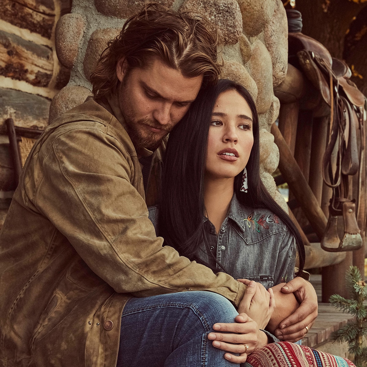 Yellowstone Spinoff Marshals Kills Off Major Character in Premiere