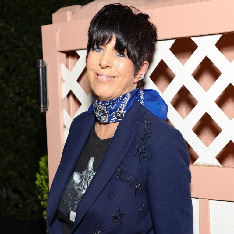 Diane Warren Reacts to Making Oscars History in an Unexpected Way