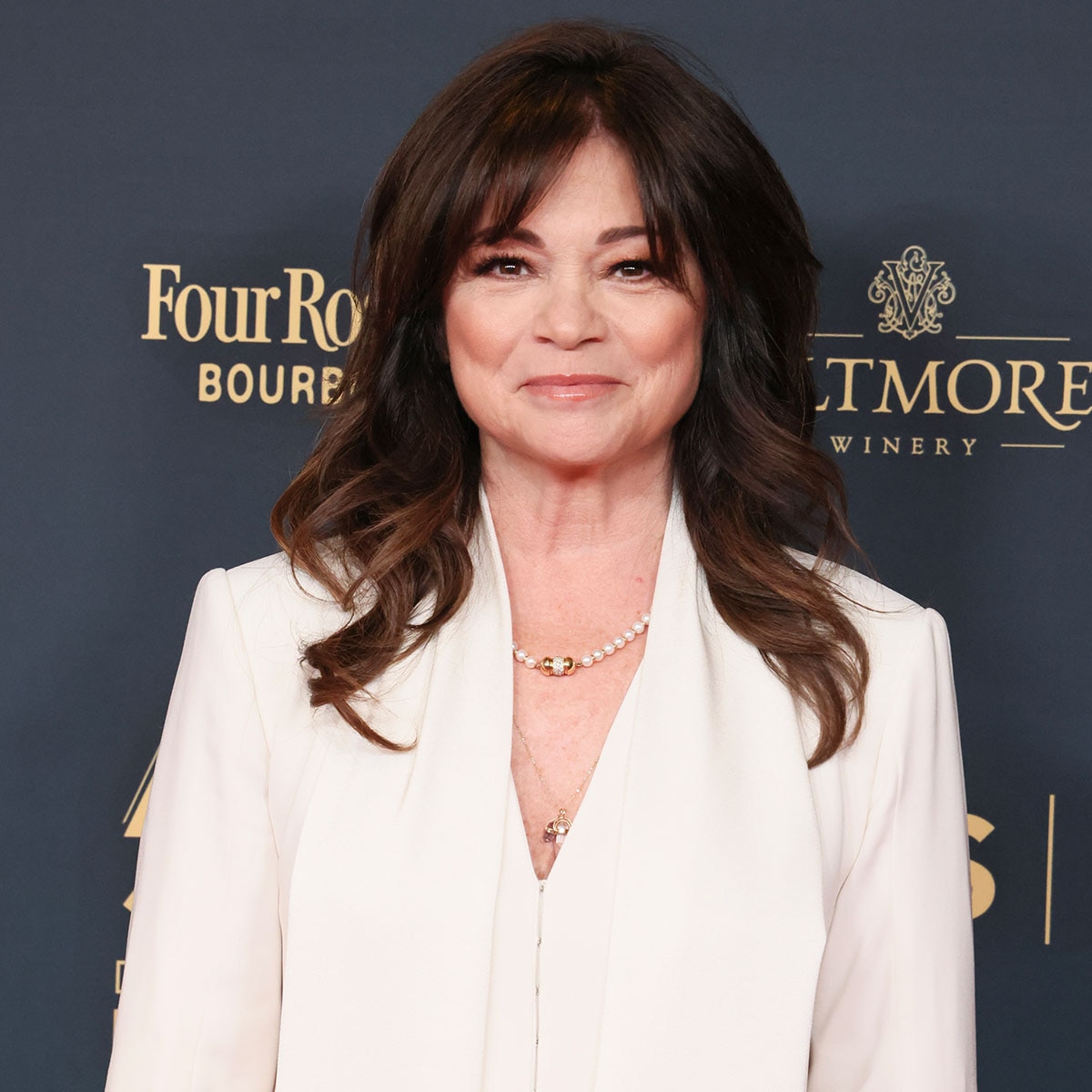 Valerie Bertinelli Shares Breast Implant Complications Left a “Crater”