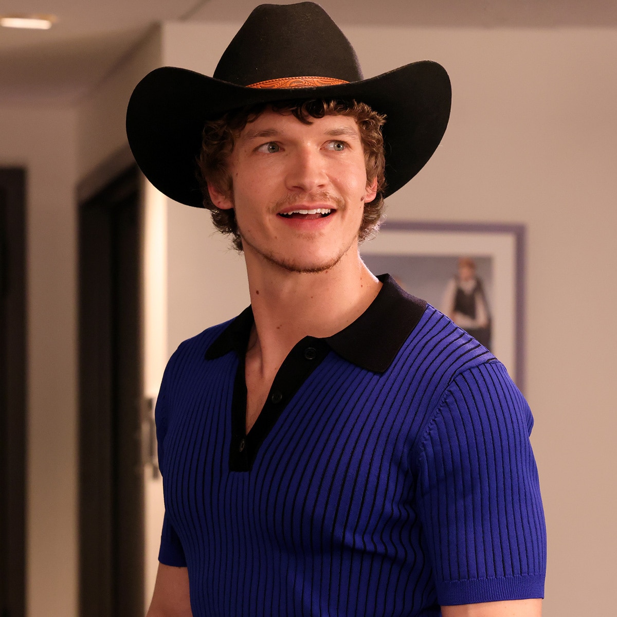 Heated Rivalry Star Connor Storrie’s SNL Debut Features Team USA