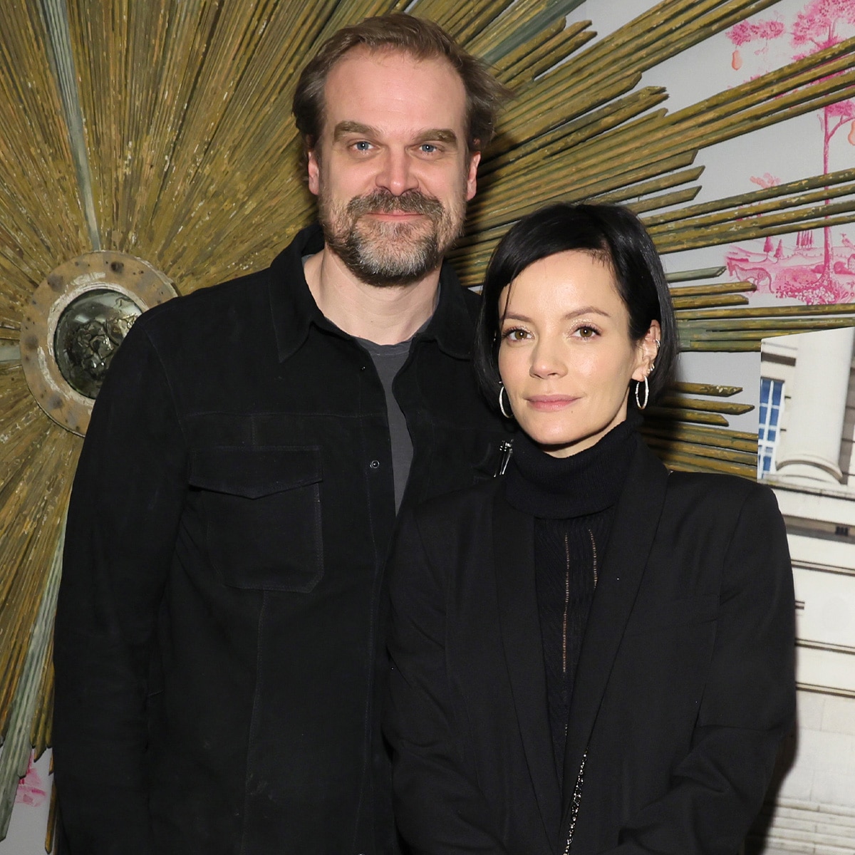 Untangling Lily Allen and David Harbour’s Dramatic Breakup