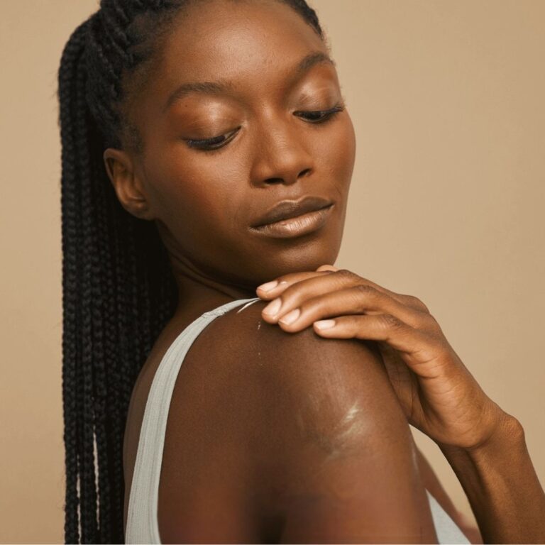 The Body Cream Thousands of Shoppers With Eczema Say Is a “Life Saver”