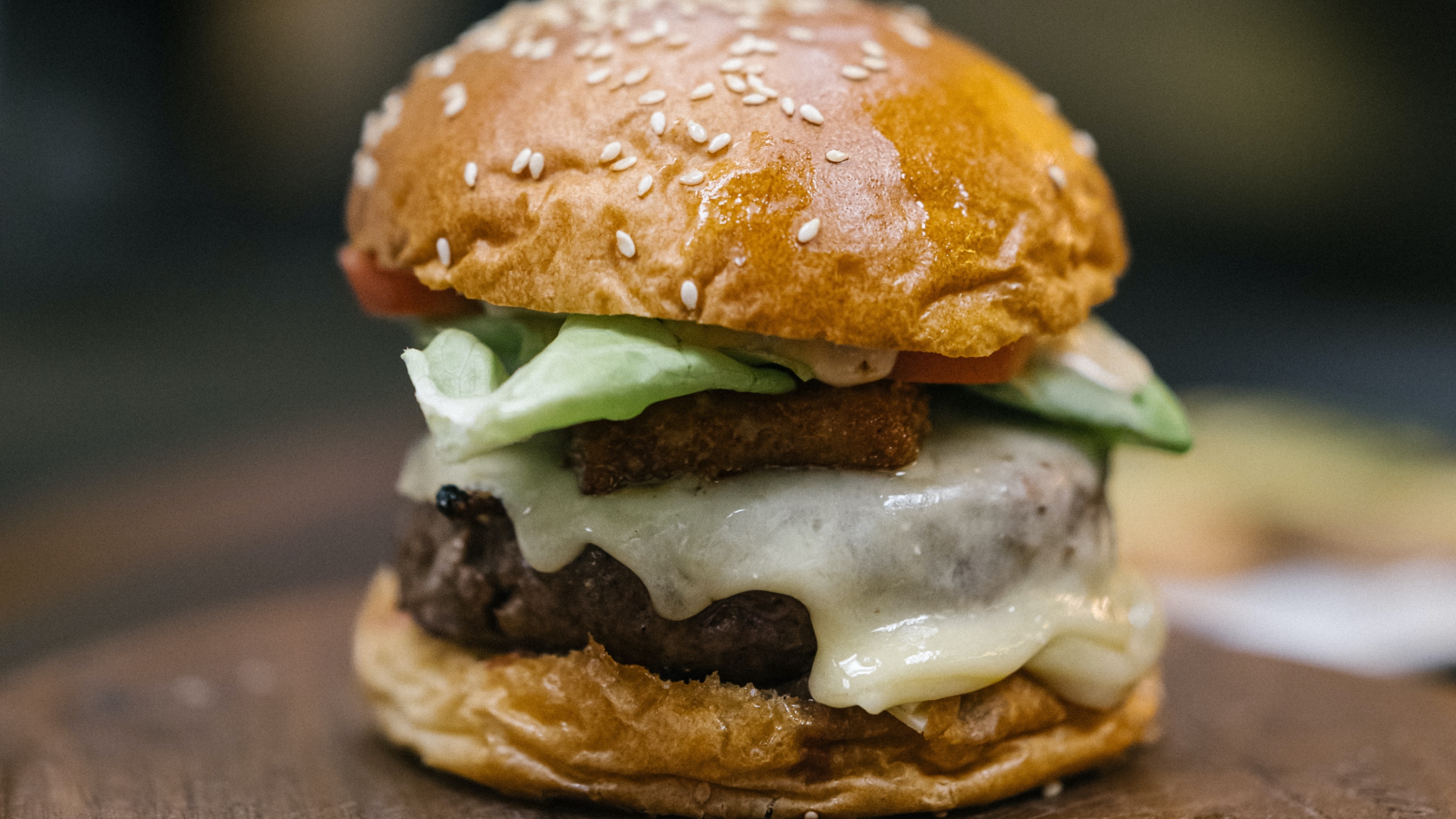 How To Make Chef Daniel Boulud’s Le Gratin Burger
