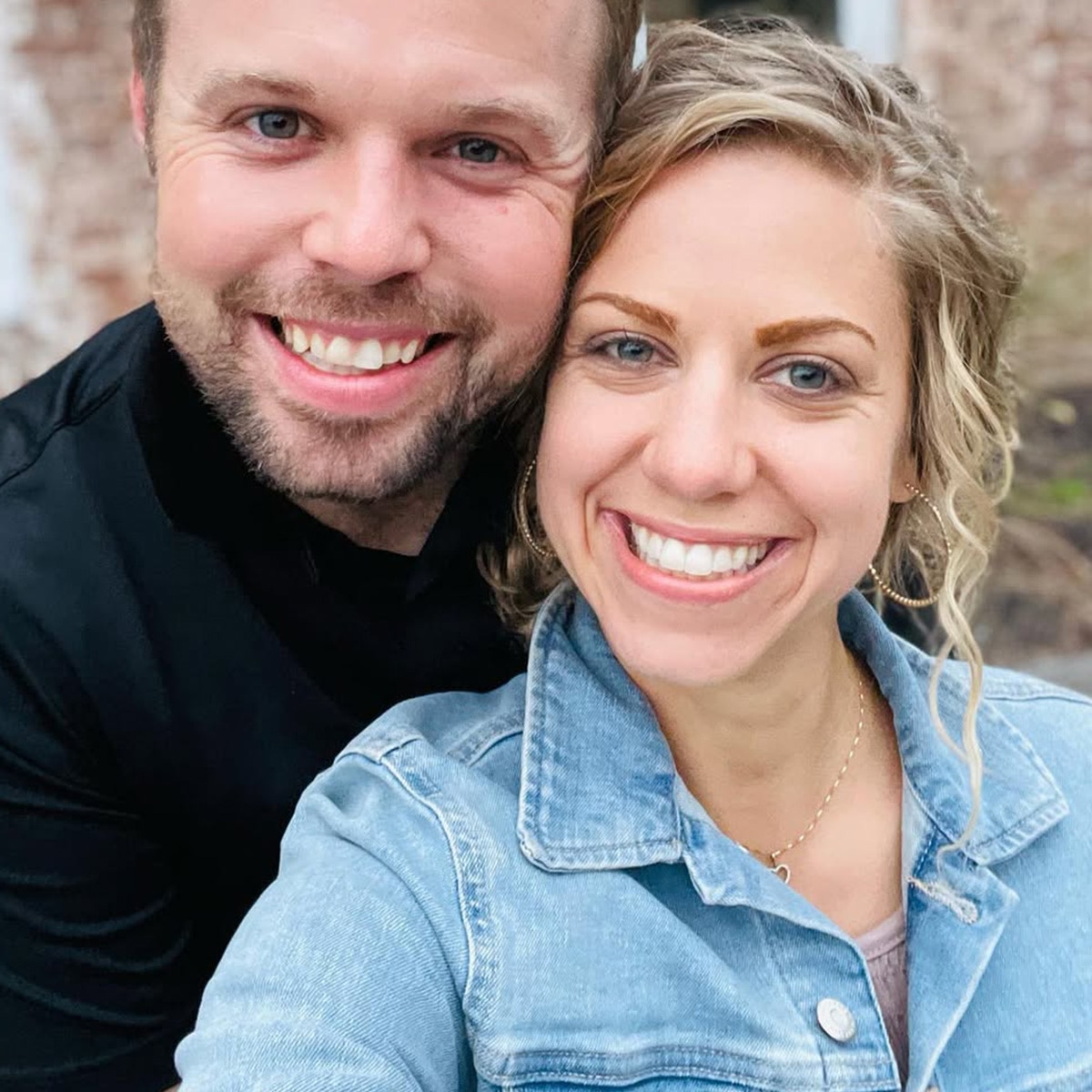 John-David Duggar Welcomes Baby No. 3 With Wife Abbie Duggar