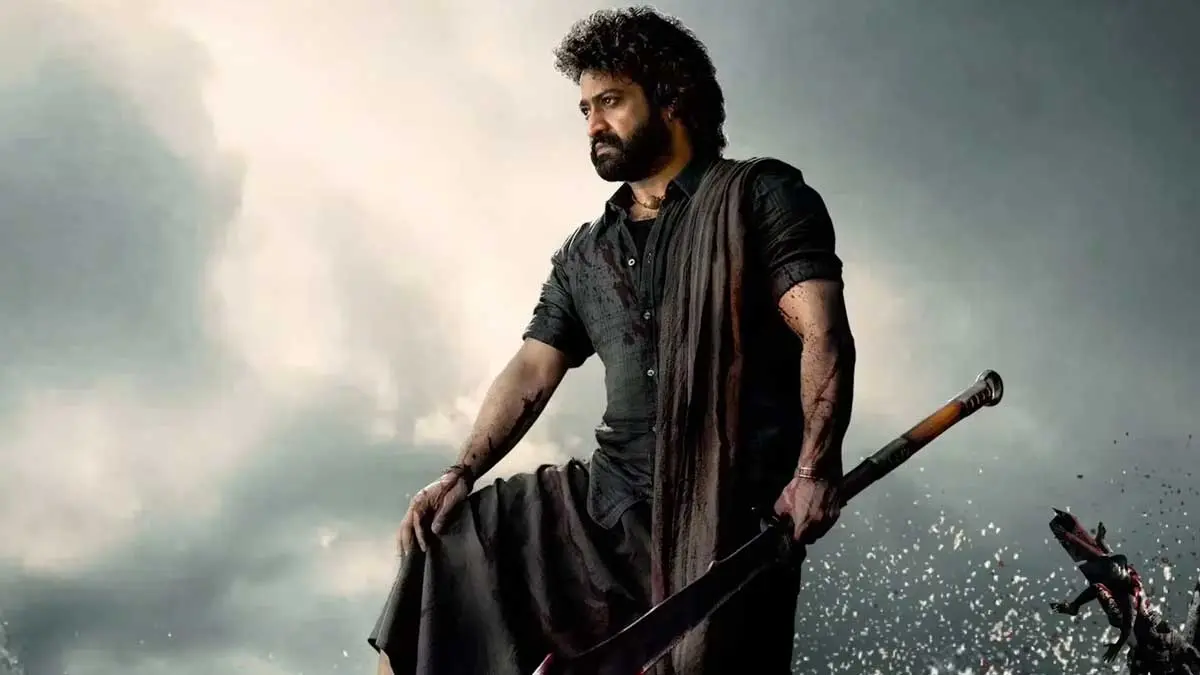 ‘దేవర సీక్వెల్’ మొదలయ్యేది అప్పుడేనా ?