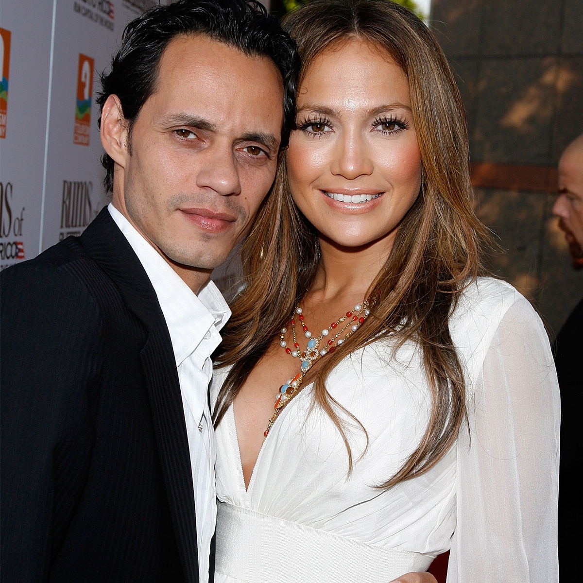 Jennifer Lopez Details “Really Tough” 3rd Divorce