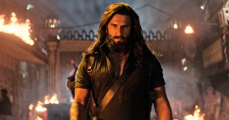 Dhurandhar 2 Box Office: Records 2nd Highest Opening-Day Pre-Sales At National Cinema Chains