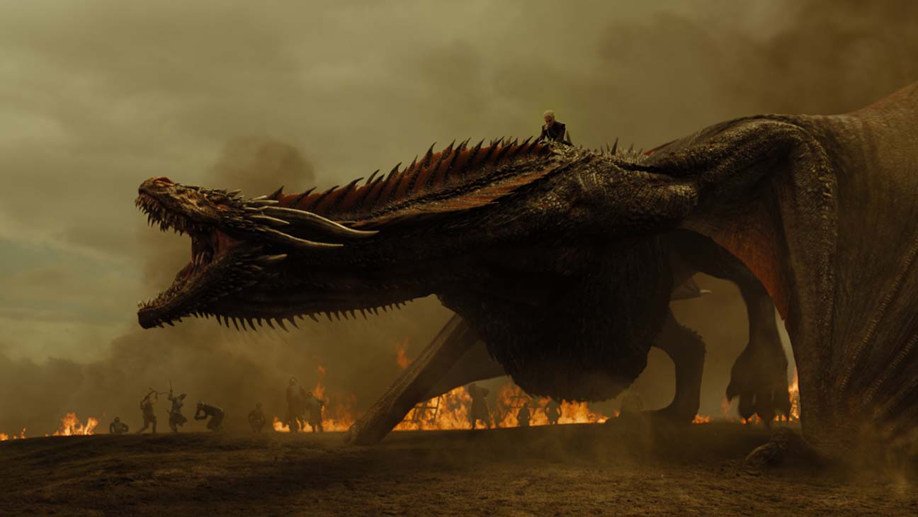 ‘Game of Thrones’ Movie Officially in the Works at Warner Bros. From ‘Andor’ Writer