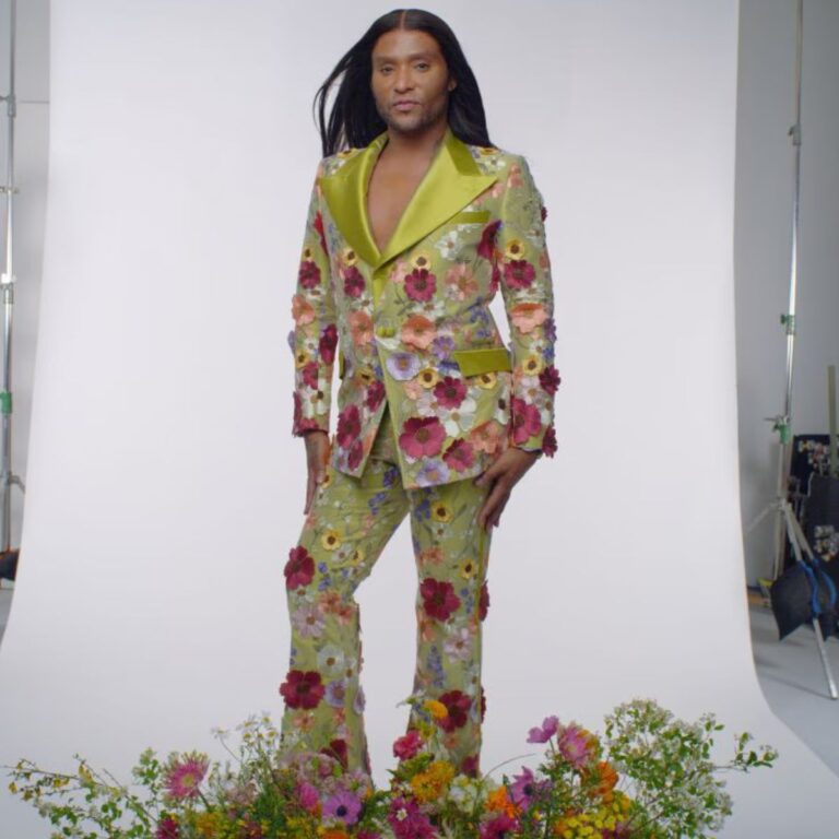 Law Roach Says This Is The “Power Piece” Your Spring Wardrobe Needs