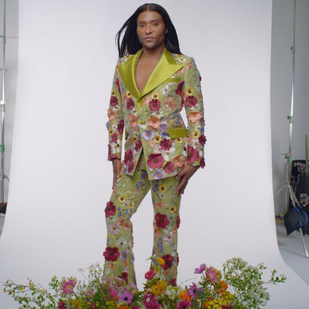 Law Roach Says This Is The “Power Piece” Your Spring Wardrobe Needs