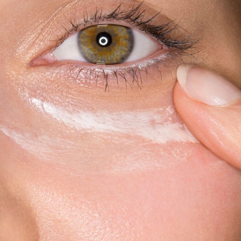 TikTok’s Fave “Botox in a Bottle” Eye Cream Is on Sale Right Now