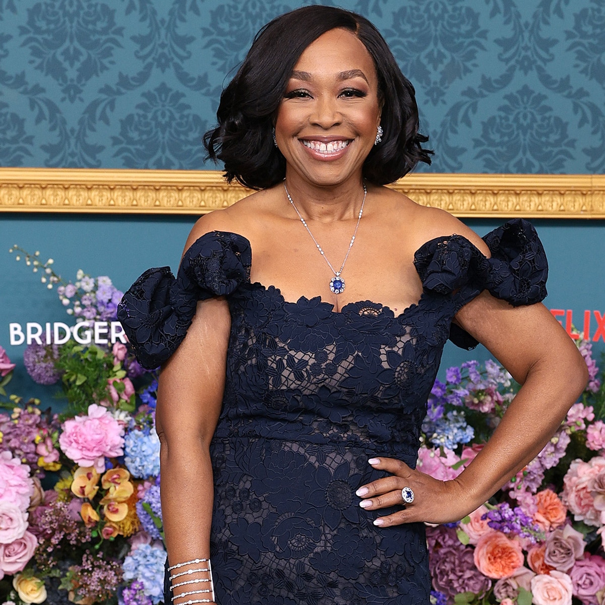 Shonda Rhimes Reveals Next Bridgerton Spinoff Idea