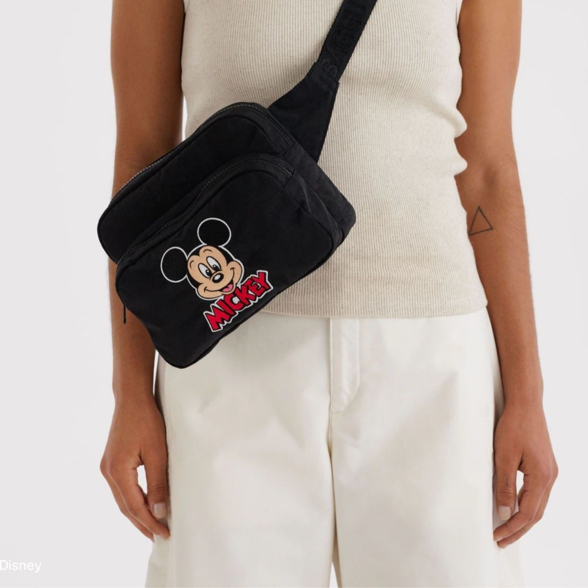 Disney x Baggu’s Park-Ready Collection Just Dropped—Shop It Now!