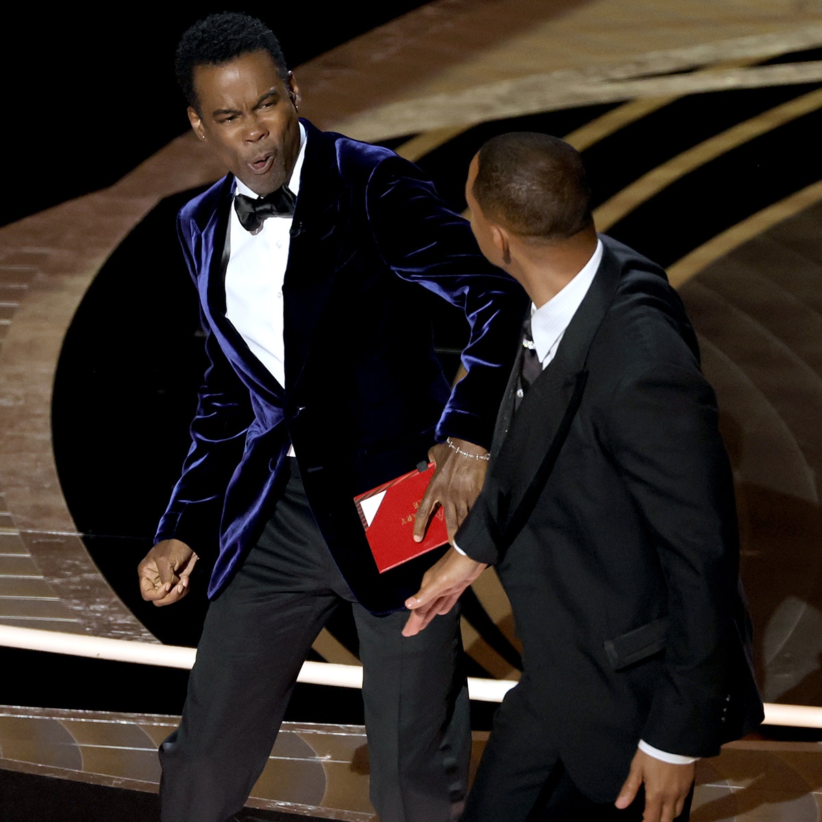The Most Shocking Moments in Oscars History