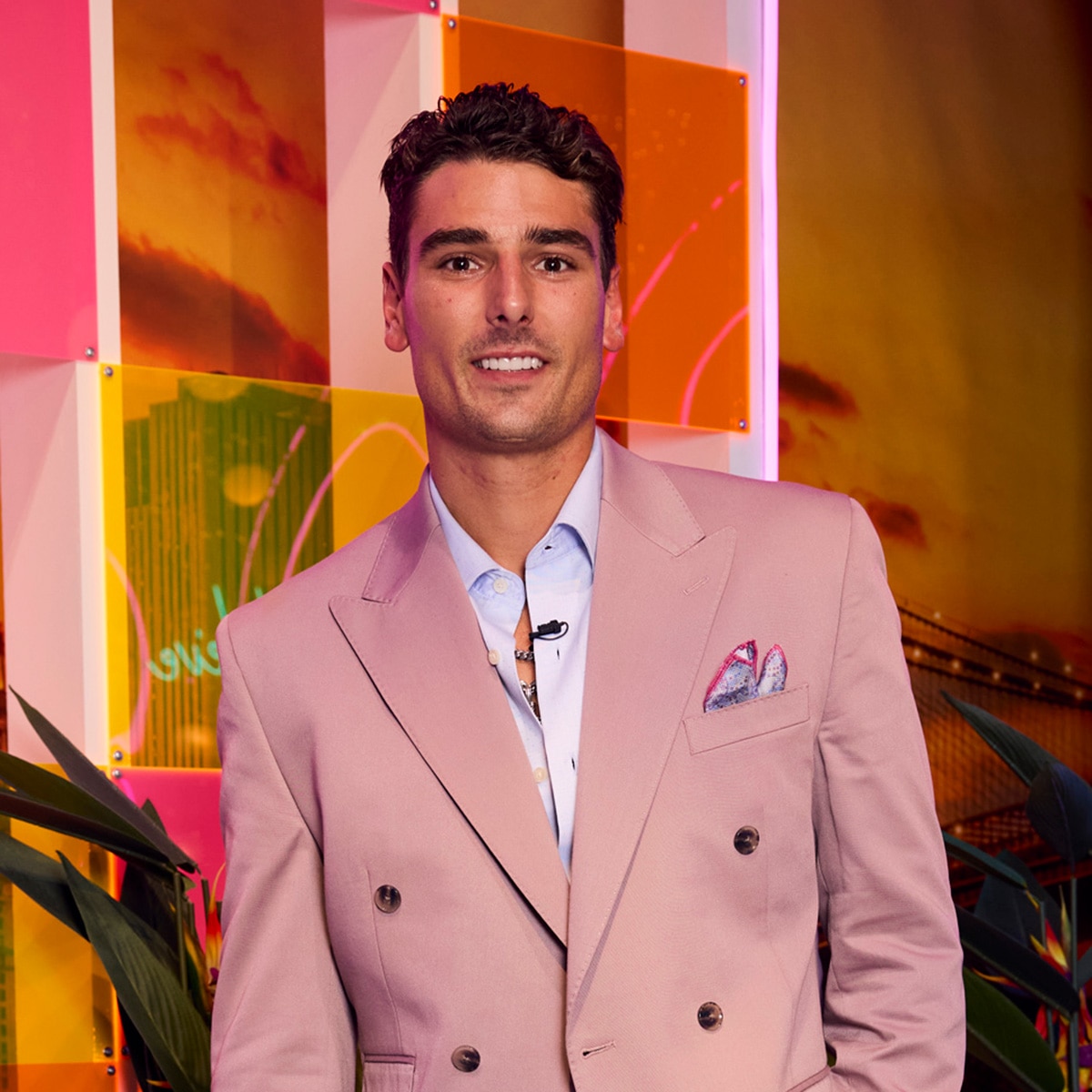 Love Island’s Austin Shepard Shares He Relapsed Amid Beyond the Villa