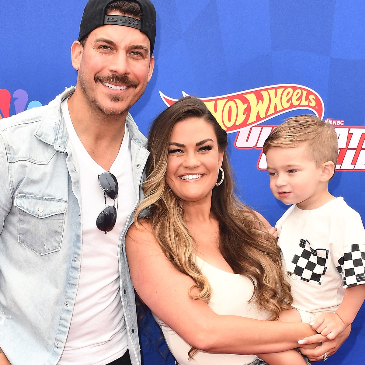 Jax Taylor, Brittany Cartwright Reach Custody Arrangement in Divorce