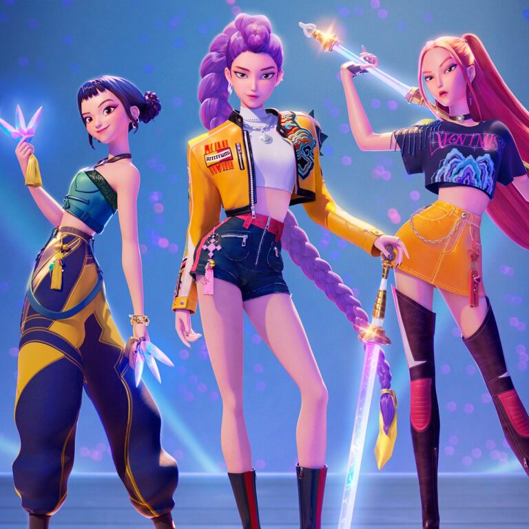 KPop Demon Hunters Is Getting a Sequel: What You Need to Know