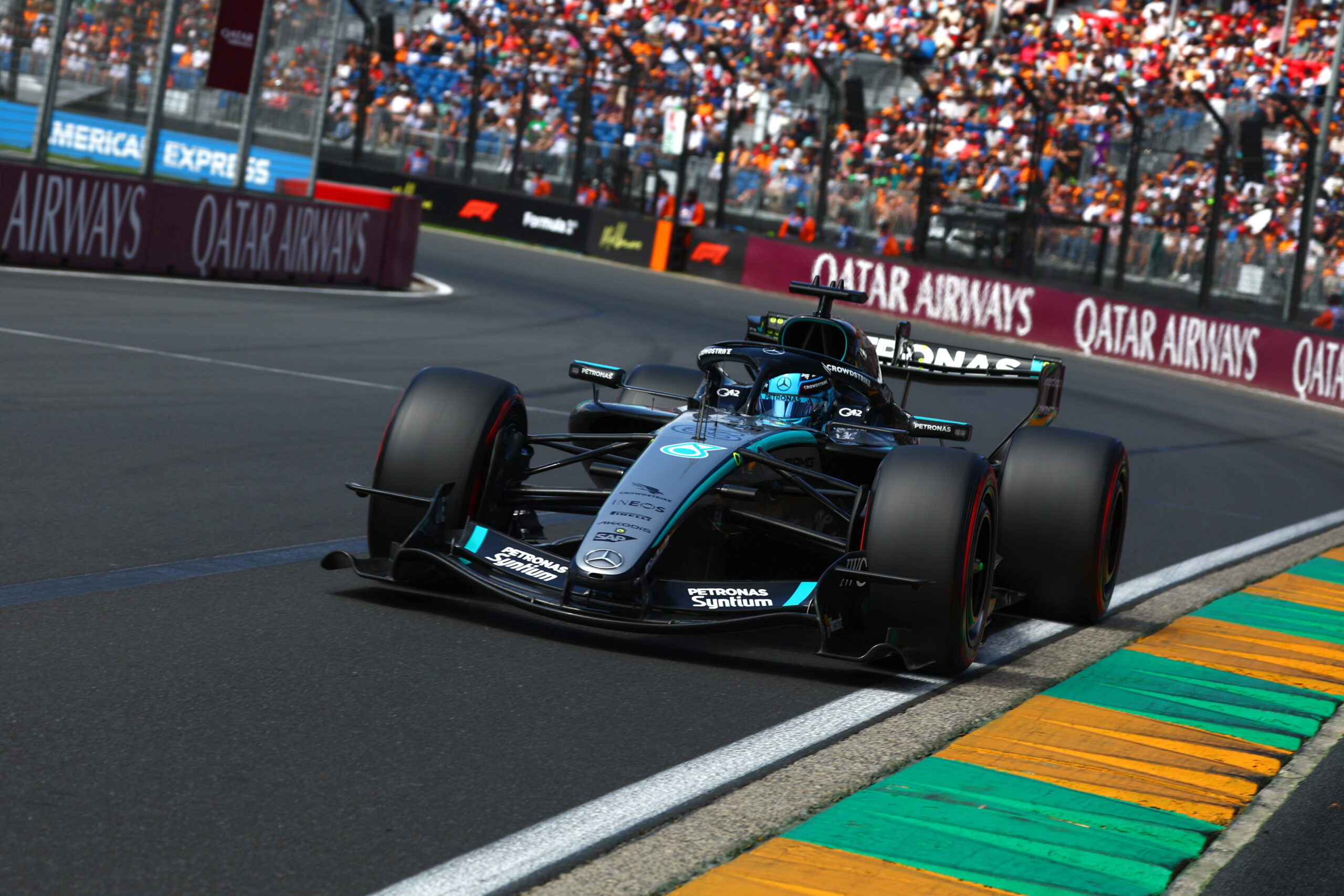 F1 Australian Grand Prix Livestream: How to Watch the First Race of the 2026 Season Online