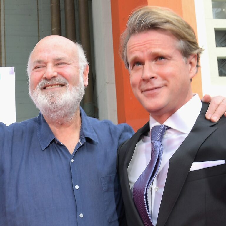 Cary Elwes Shares Emotional Message on Rob Reiner’s Birthday