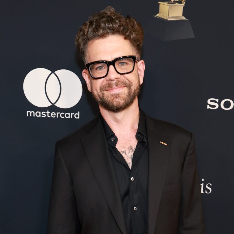 Jack Osbourne Details Dad Ozzy Osbourne’s Final Hours Before Death