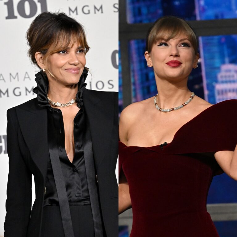 Badass Advice From Taylor Swift & More on International Women’s Day