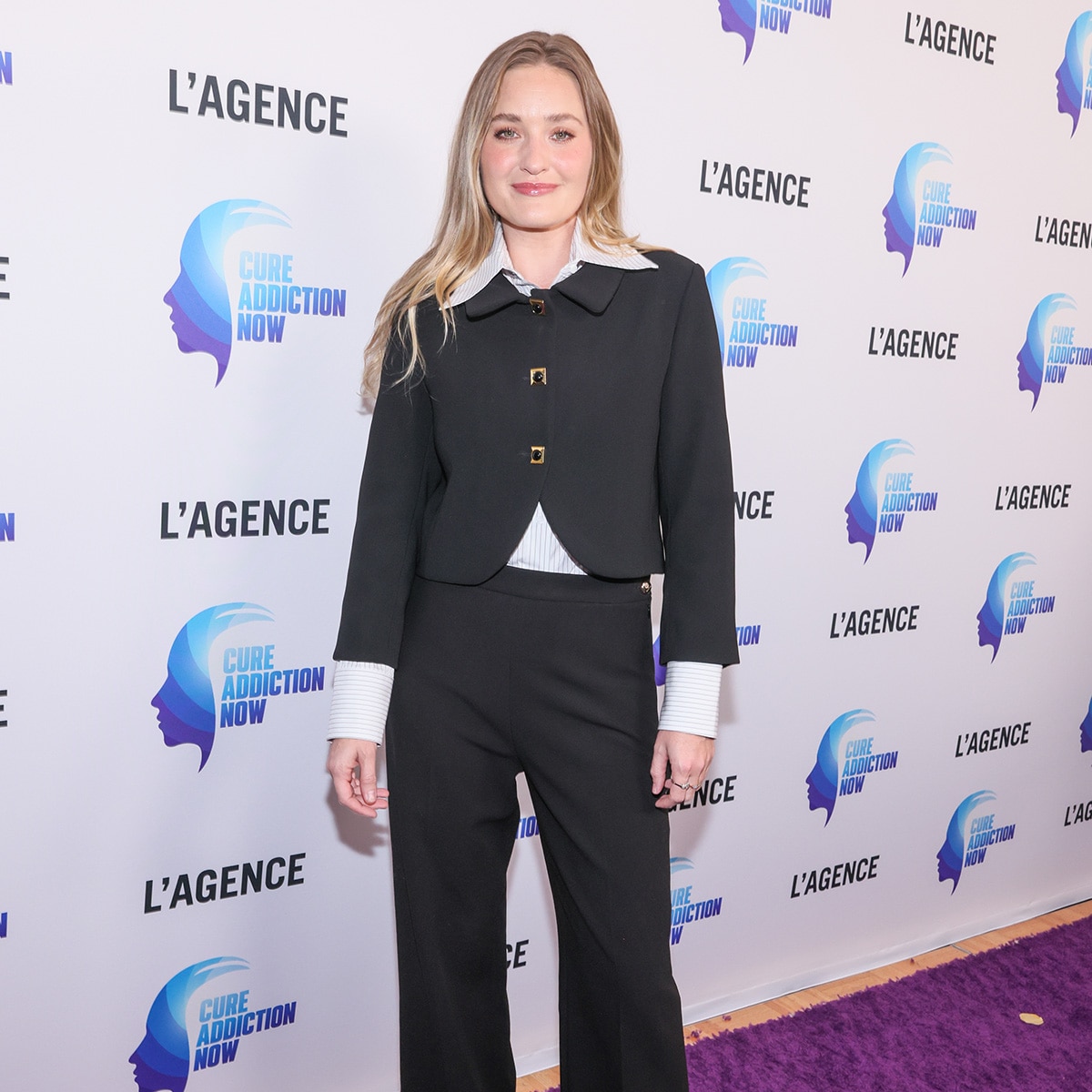 AJ Michalka Reveals the White Lotus Role She Previously Auditioned For