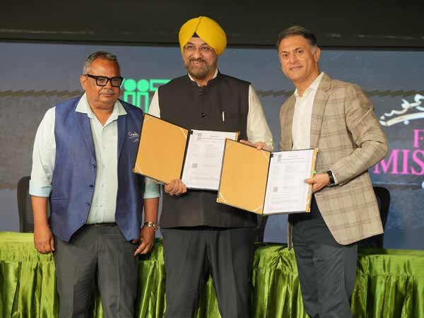 61st Femina Miss India Grand Finale to Be Held at KIIT Bhubaneswar