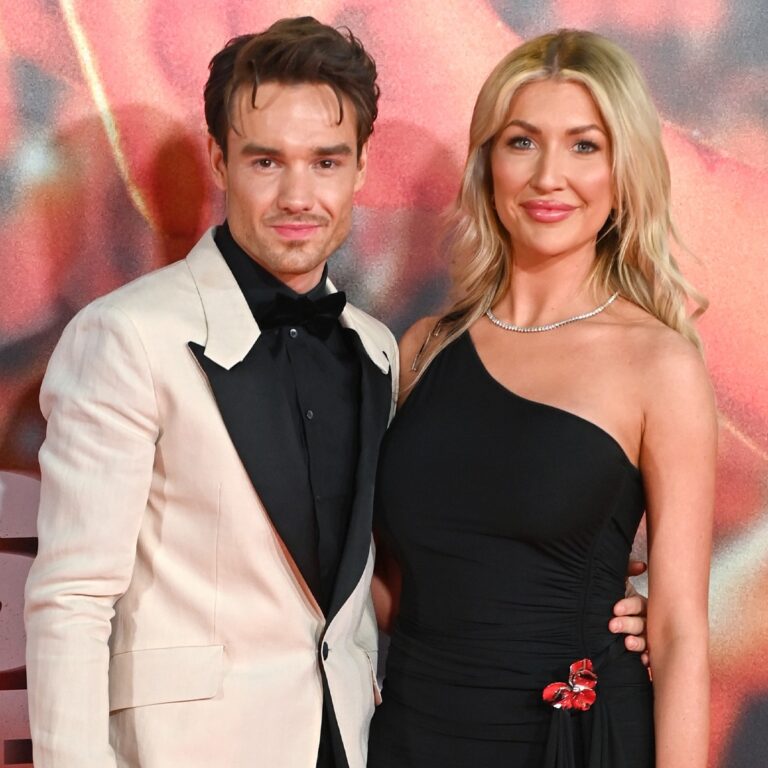 Inside Kate Cassidy’s Healing Journey Since Liam Payne’s Death