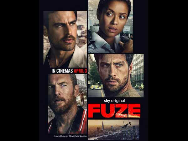 Confirmed: Fuze to Release in India on THIS Date